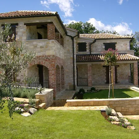 Villa Villas By Istarski Dvori
