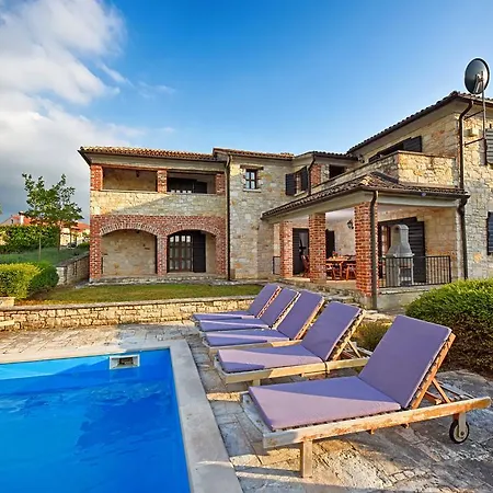 Villas By Istarski Dvori * Fabci