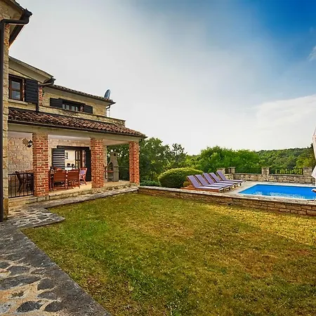 Villa Villas By Istarski Dvori