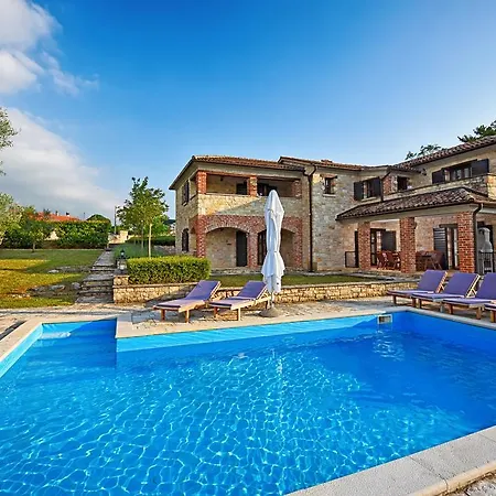 Villas By Istarski Dvori Villa