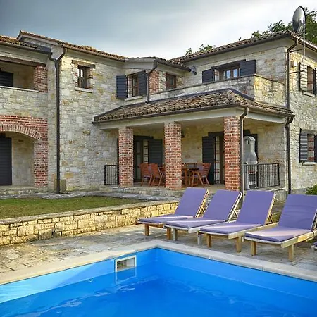 Villas By Istarski Dvori