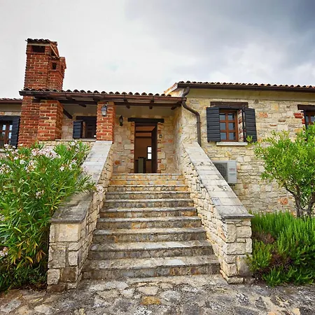 Villa Villas By Istarski Dvori