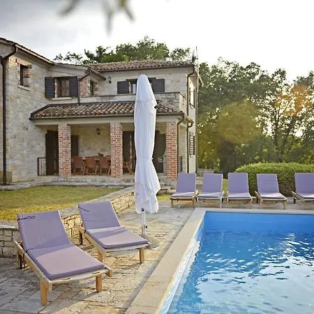 Villas By Istarski Dvori Villa Fabci