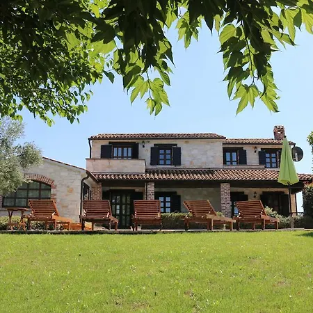 Villas By Istarski Dvori Villa *