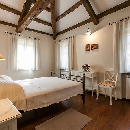 Villas By Istarski Dvori Villa Fabci