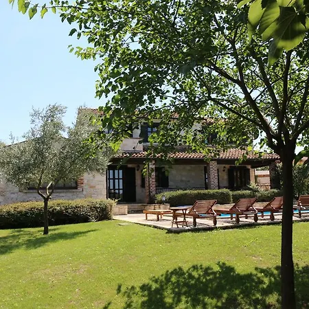Villas By Istarski Dvori Villa