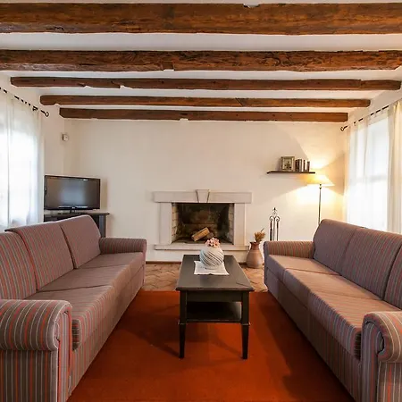 Villas By Istarski Dvori Villa *