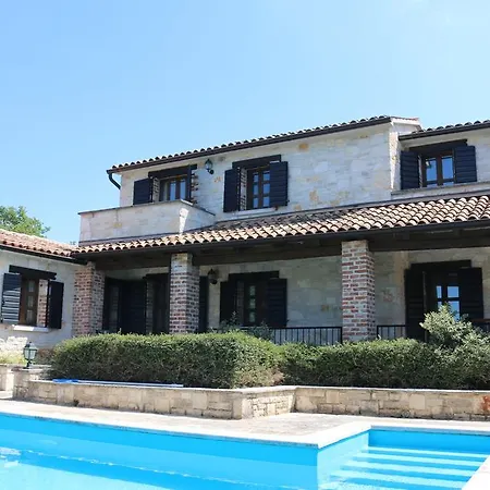 Villas By Istarski Dvori