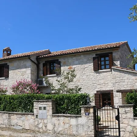 Villas By Istarski Dvori