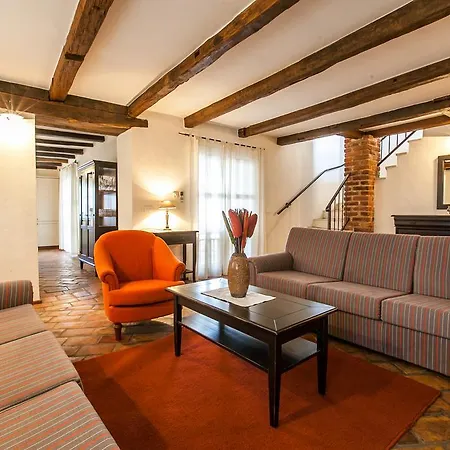 Villas By Istarski Dvori Villa Fabci
