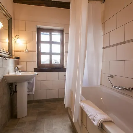 Villas By Istarski Dvori Villa Fabci