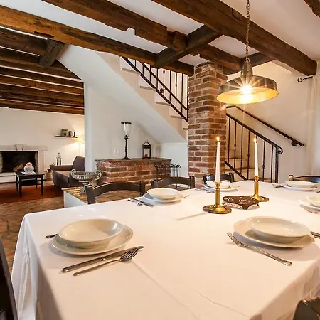 Villas By Istarski Dvori Villa Fabci