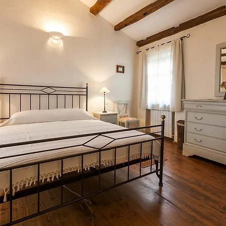 Villas By Istarski Dvori Villa